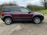 USED 2013 13 SKODA YETI 2.0 ELEGANCE TDI CR DSG 5d 138 BHP TOP SPEC 4x4 AUTO