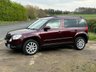 USED 2013 13 SKODA YETI 2.0 ELEGANCE TDI CR DSG 5d 138 BHP TOP SPEC 4x4 AUTO