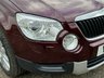 USED 2013 13 SKODA YETI 2.0 ELEGANCE TDI CR DSG 5d 138 BHP TOP SPEC 4x4 AUTO