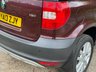 USED 2013 13 SKODA YETI 2.0 ELEGANCE TDI CR DSG 5d 138 BHP TOP SPEC 4x4 AUTO