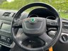 USED 2013 13 SKODA YETI 2.0 ELEGANCE TDI CR DSG 5d 138 BHP TOP SPEC 4x4 AUTO