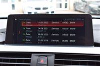 USED 2018 18 BMW 4 SERIES 435D 3.0 XDRIVE M SPORT  **&pound;349 A MONTH WITH &pound;2390 DEPOSIT**