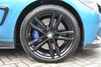 USED 2018 18 BMW 4 SERIES 435D 3.0 XDRIVE M SPORT  **&pound;349 A MONTH WITH &pound;2390 DEPOSIT**