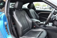 USED 2018 18 BMW 4 SERIES 435D 3.0 XDRIVE M SPORT  **&pound;349 A MONTH WITH &pound;2390 DEPOSIT**