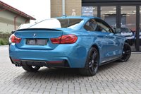 USED 2018 18 BMW 4 SERIES 435D 3.0 XDRIVE M SPORT  **&pound;349 A MONTH WITH &pound;2390 DEPOSIT**