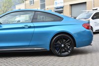 USED 2018 18 BMW 4 SERIES 435D 3.0 XDRIVE M SPORT  **&pound;349 A MONTH WITH &pound;2390 DEPOSIT**