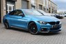 USED 2018 18 BMW 4 SERIES 435D 3.0 XDRIVE M SPORT  **&pound;349 A MONTH WITH &pound;2390 DEPOSIT**