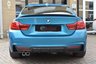USED 2018 18 BMW 4 SERIES 435D 3.0 XDRIVE M SPORT  **&pound;349 A MONTH WITH &pound;2390 DEPOSIT**