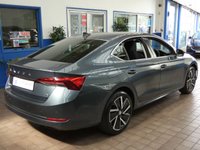 USED 2021 21 SKODA OCTAVIA 1.4 SE L TSI DSG 5d 202 BHP SAT NAV ANDROID APPLE CARPLAY PART LEATHER PARKING SENSORS EURO 6 CAZ AND ULEZ COMPLIANT PETROL PLUG IN HYBRID 1 OWNER SERVICE HISTORY