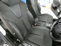 USED 2021 21 SKODA OCTAVIA 1.4 SE L TSI DSG 5d 202 BHP SAT NAV ANDROID APPLE CARPLAY PART LEATHER PARKING SENSORS EURO 6 CAZ AND ULEZ COMPLIANT PETROL PLUG IN HYBRID 1 OWNER SERVICE HISTORY