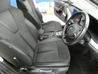 USED 2021 21 SKODA OCTAVIA 1.4 SE L TSI DSG 5d 202 BHP SAT NAV ANDROID APPLE CARPLAY PART LEATHER PARKING SENSORS EURO 6 CAZ AND ULEZ COMPLIANT PETROL PLUG IN HYBRID 1 OWNER SERVICE HISTORY