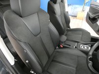 USED 2021 21 SKODA OCTAVIA 1.4 SE L TSI DSG 5d 202 BHP SAT NAV ANDROID APPLE CARPLAY PART LEATHER PARKING SENSORS EURO 6 CAZ AND ULEZ COMPLIANT PETROL PLUG IN HYBRID 1 OWNER SERVICE HISTORY