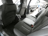 USED 2021 21 SKODA OCTAVIA 1.4 SE L TSI DSG 5d 202 BHP SAT NAV ANDROID APPLE CARPLAY PART LEATHER PARKING SENSORS EURO 6 CAZ AND ULEZ COMPLIANT PETROL PLUG IN HYBRID 1 OWNER SERVICE HISTORY