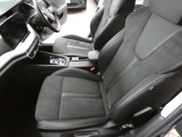 USED 2021 21 SKODA OCTAVIA 1.4 SE L TSI DSG 5d 202 BHP SAT NAV ANDROID APPLE CARPLAY PART LEATHER PARKING SENSORS EURO 6 CAZ AND ULEZ COMPLIANT PETROL PLUG IN HYBRID 1 OWNER SERVICE HISTORY