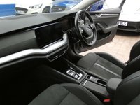 USED 2021 21 SKODA OCTAVIA 1.4 SE L TSI DSG 5d 202 BHP SAT NAV ANDROID APPLE CARPLAY PART LEATHER PARKING SENSORS EURO 6 CAZ AND ULEZ COMPLIANT PETROL PLUG IN HYBRID 1 OWNER SERVICE HISTORY