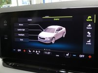 USED 2021 21 SKODA OCTAVIA 1.4 SE L TSI DSG 5d 202 BHP SAT NAV ANDROID APPLE CARPLAY PART LEATHER PARKING SENSORS EURO 6 CAZ AND ULEZ COMPLIANT PETROL PLUG IN HYBRID 1 OWNER SERVICE HISTORY