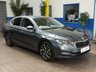 USED 2021 21 SKODA OCTAVIA 1.4 SE L TSI DSG 5d 202 BHP SAT NAV ANDROID APPLE CARPLAY PART LEATHER PARKING SENSORS EURO 6 CAZ AND ULEZ COMPLIANT PETROL PLUG IN HYBRID 1 OWNER SERVICE HISTORY