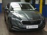 USED 2021 21 SKODA OCTAVIA 1.4 SE L TSI DSG 5d 202 BHP SAT NAV ANDROID APPLE CARPLAY PART LEATHER PARKING SENSORS EURO 6 CAZ AND ULEZ COMPLIANT PETROL PLUG IN HYBRID 1 OWNER SERVICE HISTORY