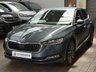 USED 2021 21 SKODA OCTAVIA 1.4 SE L TSI DSG 5d 202 BHP SAT NAV ANDROID APPLE CARPLAY PART LEATHER PARKING SENSORS EURO 6 CAZ AND ULEZ COMPLIANT PETROL PLUG IN HYBRID 1 OWNER SERVICE HISTORY