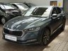 USED 2021 21 SKODA OCTAVIA 1.4 SE L TSI DSG 5d 202 BHP SAT NAV ANDROID APPLE CARPLAY PART LEATHER PARKING SENSORS EURO 6 CAZ AND ULEZ COMPLIANT PETROL PLUG IN HYBRID 1 OWNER SERVICE HISTORY