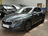USED 2021 21 SKODA OCTAVIA 1.4 SE L TSI DSG 5d 202 BHP SAT NAV ANDROID APPLE CARPLAY PART LEATHER PARKING SENSORS EURO 6 CAZ AND ULEZ COMPLIANT PETROL PLUG IN HYBRID 1 OWNER SERVICE HISTORY