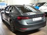 USED 2021 21 SKODA OCTAVIA 1.4 SE L TSI DSG 5d 202 BHP SAT NAV ANDROID APPLE CARPLAY PART LEATHER PARKING SENSORS EURO 6 CAZ AND ULEZ COMPLIANT PETROL PLUG IN HYBRID 1 OWNER SERVICE HISTORY