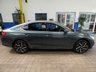 USED 2021 21 SKODA OCTAVIA 1.4 SE L TSI DSG 5d 202 BHP SAT NAV ANDROID APPLE CARPLAY PART LEATHER PARKING SENSORS EURO 6 CAZ AND ULEZ COMPLIANT PETROL PLUG IN HYBRID 1 OWNER SERVICE HISTORY