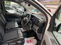USED 2019 19 TOYOTA PROACE 1.5L L0 ICON 0d 101 BHP 1 Owner, Twin Side Loader