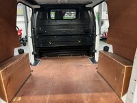 USED 2019 19 TOYOTA PROACE 1.5L L0 ICON 0d 101 BHP 1 Owner, Twin Side Loader