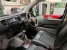 USED 2019 19 TOYOTA PROACE 1.5L L0 ICON 0d 101 BHP 1 Owner, Twin Side Loader