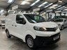 USED 2019 19 TOYOTA PROACE 1.5L L0 ICON 0d 101 BHP 1 Owner, Twin Side Loader