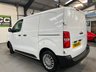 USED 2019 19 TOYOTA PROACE 1.5L L0 ICON 0d 101 BHP 1 Owner, Twin Side Loader