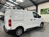 USED 2019 19 TOYOTA PROACE 1.5L L0 ICON 0d 101 BHP 1 Owner, Twin Side Loader