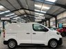 USED 2019 19 TOYOTA PROACE 1.5L L0 ICON 0d 101 BHP 1 Owner, Twin Side Loader