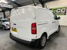 USED 2019 19 TOYOTA PROACE 1.5L L0 ICON 0d 101 BHP 1 Owner, Twin Side Loader