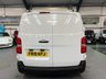 USED 2019 19 TOYOTA PROACE 1.5L L0 ICON 0d 101 BHP 1 Owner, Twin Side Loader