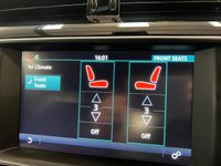 USED 2017 67 JAGUAR XE 2.0L R-SPORT INGENIUM 4d AUTO 247 BHP 1 Previous Owner, Leather
