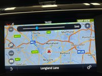 USED 2017 67 JAGUAR XE 2.0L R-SPORT INGENIUM 4d AUTO 247 BHP 1 Previous Owner, Leather