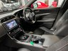 USED 2017 67 JAGUAR XE 2.0L R-SPORT INGENIUM 4d AUTO 247 BHP 1 Previous Owner, Leather