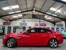 USED 2017 67 JAGUAR XE 2.0L R-SPORT INGENIUM 4d AUTO 247 BHP 1 Previous Owner, Leather