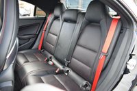 USED 2017 67 MERCEDES-BENZ CLA 2.0 AMG CLA 45 4MATIC 4d 375 BHP PAN ROOF / CUSTOM AUDIO SYSTEM