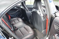 USED 2017 67 MERCEDES-BENZ CLA 2.0 AMG CLA 45 4MATIC 4d 375 BHP PAN ROOF / CUSTOM AUDIO SYSTEM