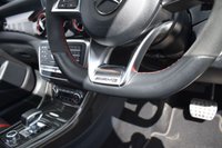 USED 2017 67 MERCEDES-BENZ CLA 2.0 AMG CLA 45 4MATIC 4d 375 BHP PAN ROOF / CUSTOM AUDIO SYSTEM