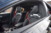 USED 2017 67 MERCEDES-BENZ CLA 2.0 AMG CLA 45 4MATIC 4d 375 BHP PAN ROOF / CUSTOM AUDIO SYSTEM