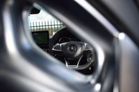 USED 2017 67 MERCEDES-BENZ CLA 2.0 AMG CLA 45 4MATIC 4d 375 BHP PAN ROOF / CUSTOM AUDIO SYSTEM