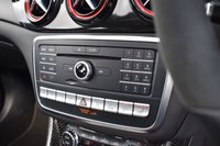 USED 2017 67 MERCEDES-BENZ CLA 2.0 AMG CLA 45 4MATIC 4d 375 BHP PAN ROOF / CUSTOM AUDIO SYSTEM
