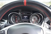 USED 2017 67 MERCEDES-BENZ CLA 2.0 AMG CLA 45 4MATIC 4d 375 BHP PAN ROOF / CUSTOM AUDIO SYSTEM