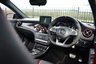 USED 2017 67 MERCEDES-BENZ CLA 2.0 AMG CLA 45 4MATIC 4d 375 BHP PAN ROOF / CUSTOM AUDIO SYSTEM