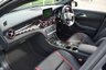 USED 2017 67 MERCEDES-BENZ CLA 2.0 AMG CLA 45 4MATIC 4d 375 BHP PAN ROOF / CUSTOM AUDIO SYSTEM