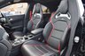 USED 2017 67 MERCEDES-BENZ CLA 2.0 AMG CLA 45 4MATIC 4d 375 BHP PAN ROOF / CUSTOM AUDIO SYSTEM